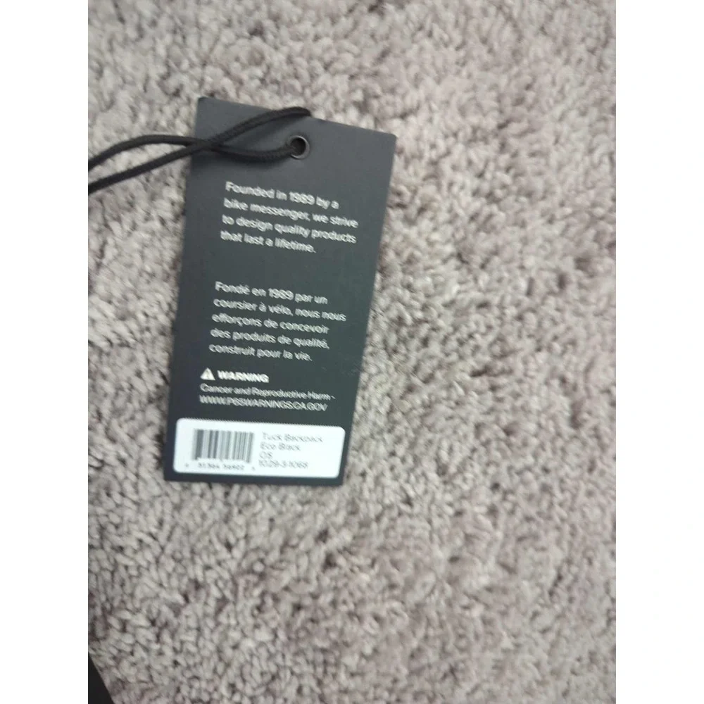 BetterCloud Backpack 16